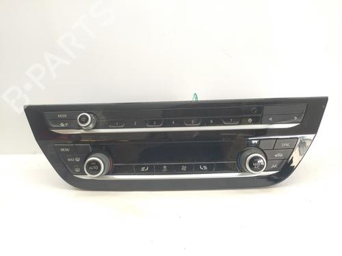 Used Climate control Climate control 37439388 37439388