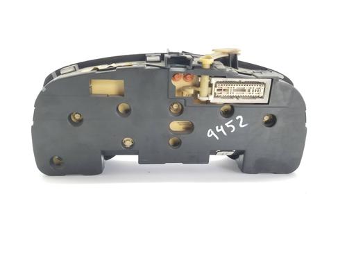 Instrument cluster OPEL ASTRA G Hatchback (T98)  | BP23552744C47 