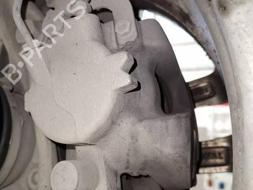 Used Right front brake caliper Right front brake caliper AUDI A4 B9 (8W2, 8WC) 2.0 TDI (150 hp) 40188025 40188025