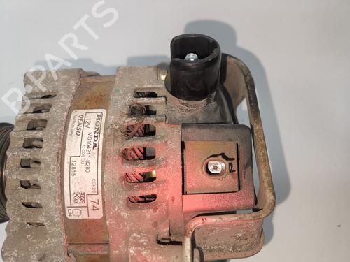 Alternator HONDA HR-V (RU) 1.6 i-DTEC (RU8) | BP29981957M7  - Image 6