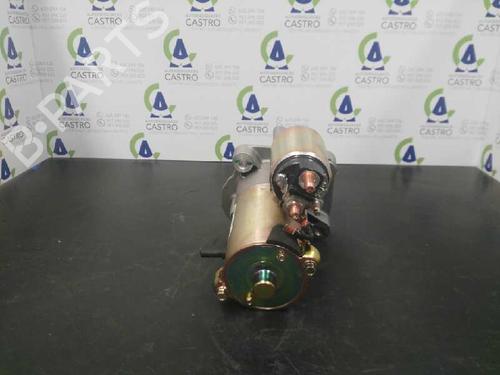 Starter MAZDA 5 (CW)  | BP3196620M8 