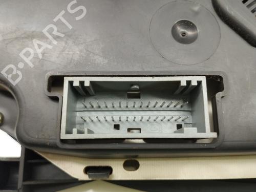 Instrument cluster RENAULT KANGOO (KC0/1_) D 65 1.9 (KC0E, KC02, KC0J, KC0N) | BP11918690C47 