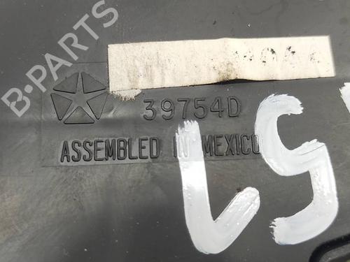 Left front window switch CHRYSLER 300M (LR) 2.7 V6 24V | BP21574681I27 - Image 3
