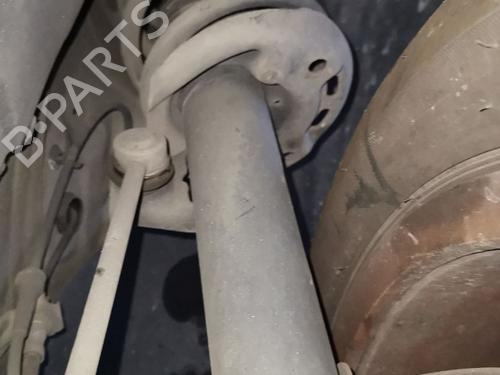 Venstre fortil støddæmper VW GOLF PLUS V (5M1, 521) [2004-2013]  31335080