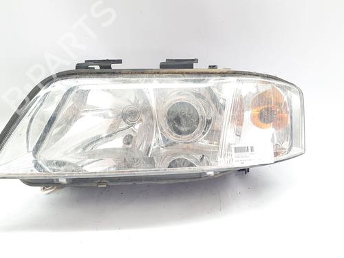 Used Left headlight AUDI A6 C5 Avant (4B5, 4B6) 2.8 (193 hp) 29398892