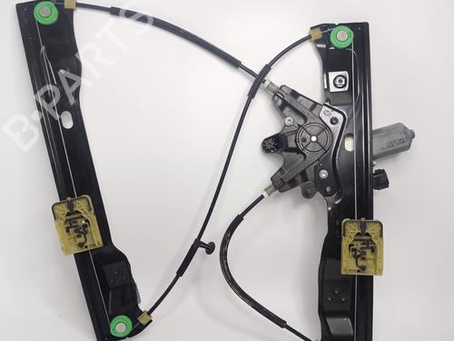 Front right window mechanism FORD FOCUS III  | BP27562484C23  - Image 9