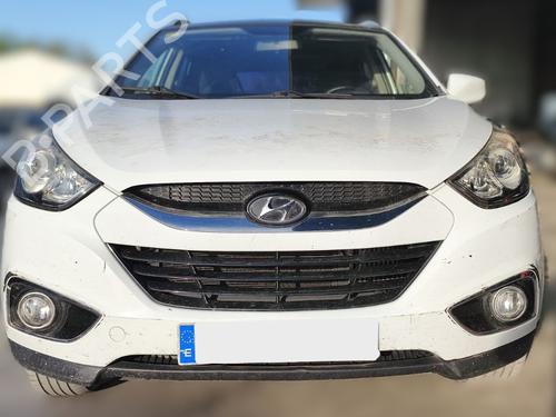 Used Parts HYUNDAI ix35 (LM, EL, ELH)    4553520