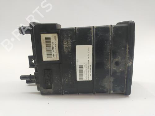 other-ford-tourneo-courier-b460-mpv-2014-33890689 main image