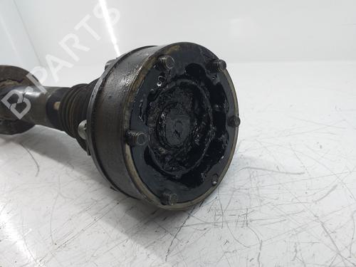 Right front driveshaft SEAT ALTEA (5P1)  | BP11249700M39 