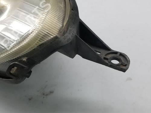 Left headlight NISSAN MICRA III (K12)  | BP22545634C28 