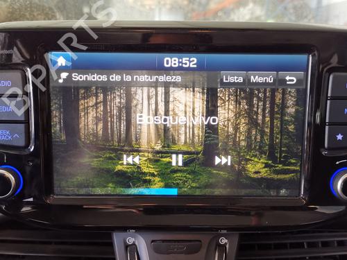 Electronic module HYUNDAI i30 FASTBACK (PDE, PDEN)  | BP34138487M83  - Image 5