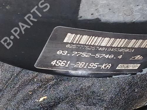 Used Servo brake Servo brake 38052914 38052914