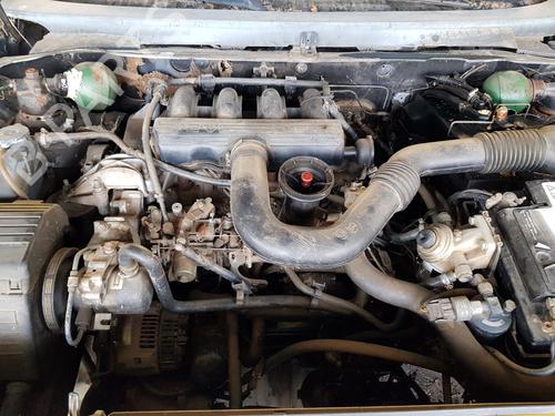 Used Engine CITROËN XM (Y3) 2.1 D 12V (82 hp) 15243230
