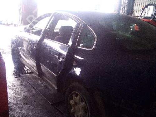 Engine control unit (ECU) VW PASSAT B5.5 (3B3)  | BP6551203M57 