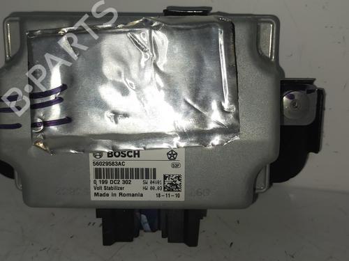 Used Electronic module JEEP COMPASS (MP, M6, MV, M7) [2016-2025]  18486656