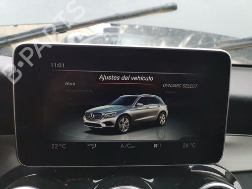 Module électronique MERCEDES-BENZ GLC (X253) 200 EQ Boost 4-matic (253.981) | BP29713616M83 