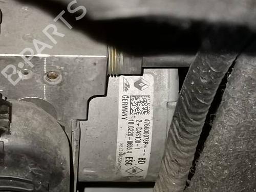 Used ABS pump ABS pump 39108215 39108215