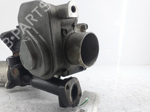 Used Throttle body OPEL ASTRA H (A04) [2004-2014]  27616670