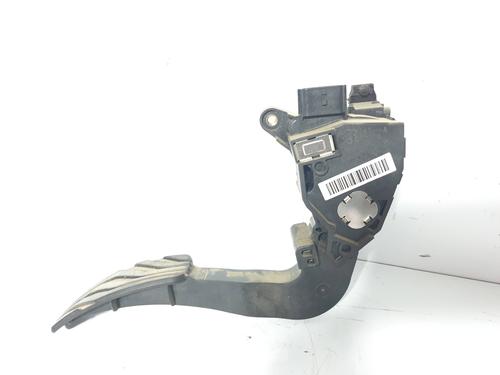 Used Pedal RENAULT MEGANE IV Hatchback (B9A/M/N_) 1.2 TCe 100 (B9MS) (100 hp) 16889226