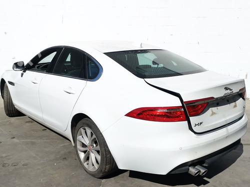 Electronic module JAGUAR XF SPORTBRAKE (X260) 2.0 D | BP35986808M83 - Image 9