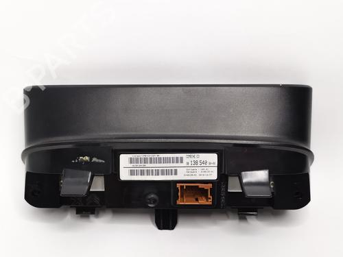 Display monitor CITROËN C4 CACTUS 1.6 BlueHDi 100 | BP34285687C48  - Image 14