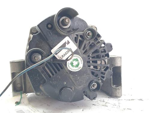 Alternator OPEL CORSA C (X01) 1.3 CDTI (F08, F68) | BP40010971M7 - Image 2