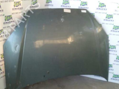 Used Hood FORD FOCUS I (DAW, DBW) [1998-2009]  3411716