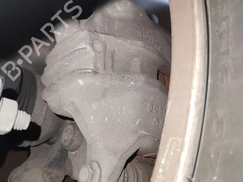 Used Left front brake caliper Left front brake caliper CITROËN C3 II (SC_) [2009-2026] 32707810 32707810