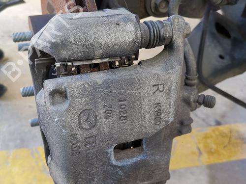 right-front-brake-caliper-mazda-3-bm-bn-2013-2014-2015-2016-2017-2018-2019-32420394 main image