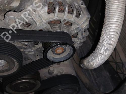 Used Alternator VW POLO IV (9N_, 9A_) [2001-2014]  23170953