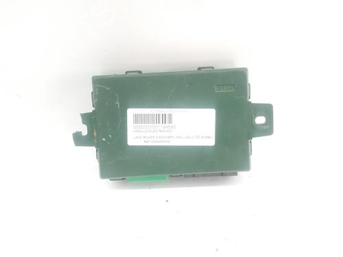 Used Electronic module LAND ROVER DISCOVERY I (LJ) [1989-1998]  28669535
