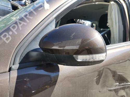 Used Left mirror Left mirror 33175396 33175396