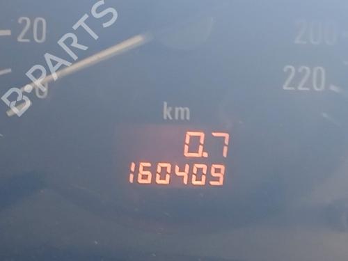 Engine OPEL CORSA C (X01) | BP31038885M1 - Image 2