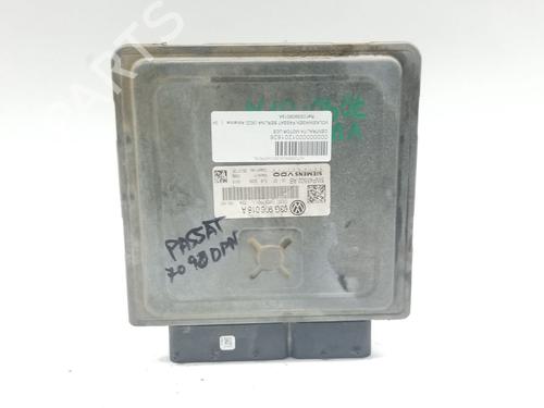 Engine control unit (ECU) VW PASSAT B6 (3C2) | BP30147446M57