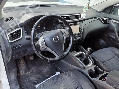 Elektronisk modul NISSAN QASHQAI II (J11, J11_)  | BP29288563M83 