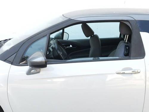 Used Left front door Left front door CITROËN DS3 (SA_) 1.6 HDi 90 (92 hp) 40537000 40537000