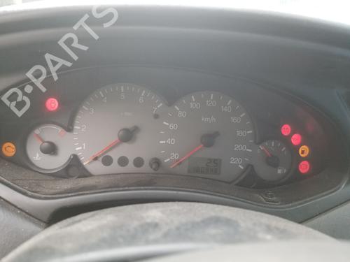 Right headlight FORD FOCUS I (DAW, DBW) 1.6 16V | BP31309397C29 