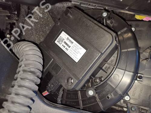Used Heater blower motor Heater blower motor AUDI A4 B9 (8W2, 8WC) 2.0 TDI (150 hp) 40205730 40205730