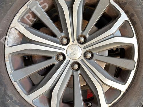 Used Rim Rim PEUGEOT 4008 1.8 HDi (150 hp) 34722830 34722830