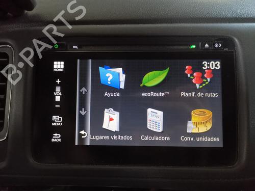 Electronic module HONDA HR-V (RU) 1.6 i-DTEC (RU8) | BP29981940M83