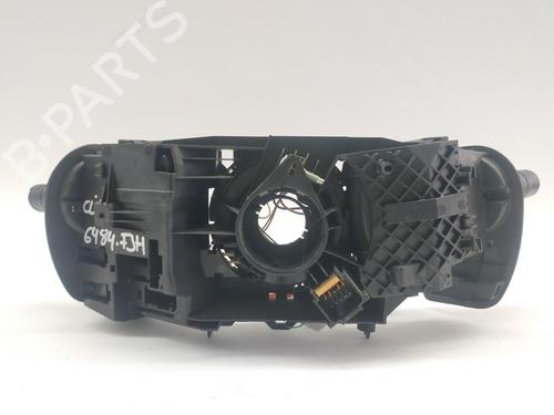 Headlight switch RENAULT CLIO III (BR0/1, CR0/1) | BP32774805I24 - Image 4