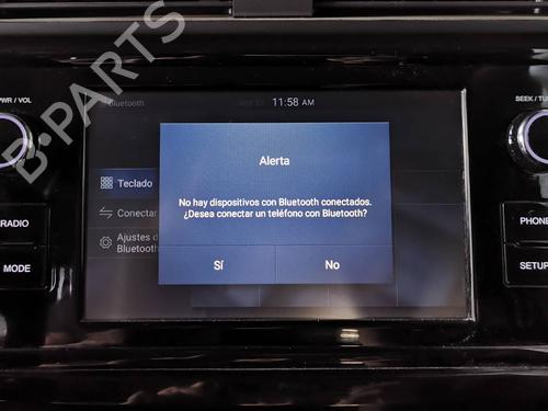Electronic module SSANGYONG KORANDO (C300) E-Motion | BP40153585M83 - Image 3