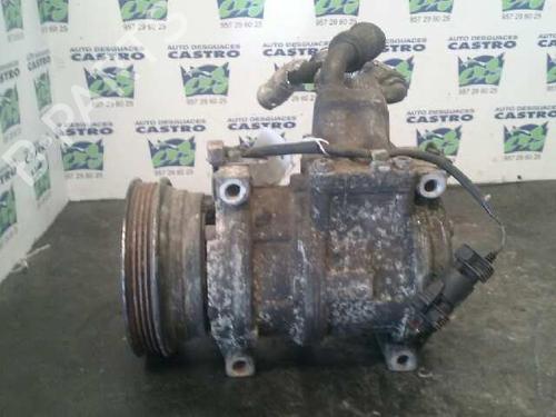Used AC compressor AC compressor 3170411 3170411