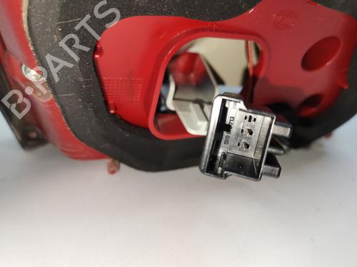 Right tailgate light VW PASSAT B7 (362) 2.0 TDI | BP33006524C80  - Image 5
