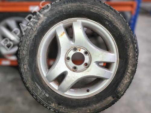Used Rim Rim 36842017 36842017
