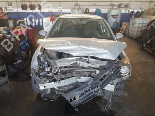 Engine control unit (ECU) OPEL ASTRA H (A04) 1.4 (L48) | BP19634789M57 