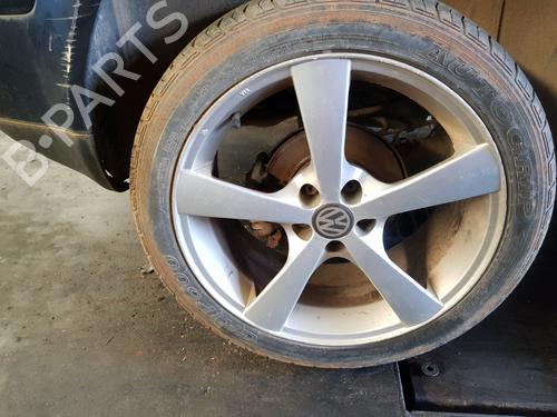 Rim VW GOLF IV (1J1) 1.9 SDI | BP17167277C45 