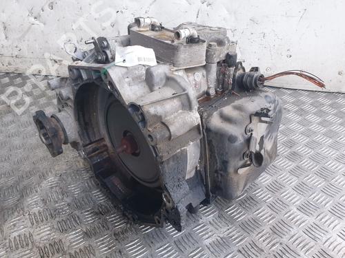 Gearbox VW PASSAT CC B6 (357) 2.0 TDI | BP21066028M3 