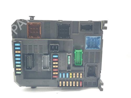 Used Fuse box Fuse box CITROËN C4 CACTUS 1.2 THP 110 (110 hp) 40161078 40161078