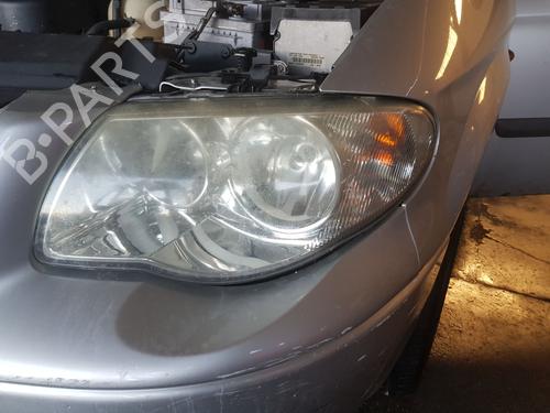 Used Left headlight CHRYSLER VOYAGER IV (RG, RS) 2.5 CRD (141 hp) 29159145